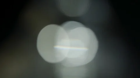 Light Leak Overlay Effect Stock Footage 104976344