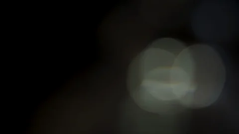 Light Leak Overlay Effect Stock Footage 104976703