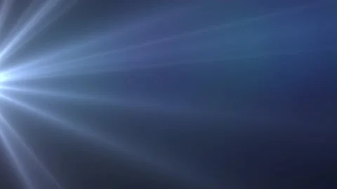 Light Leak Rays Animation. Optical Lens Flare Effect. 4K Stock Footage 171467528