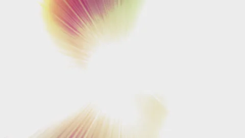 Light leak rays textured Stock Footage 150647249