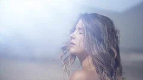 Light Leak Transitions Catálogo de After Effects