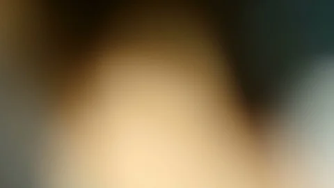 Light leak in Ultra High on dark background with Real lens flare Stock Footage 96476448