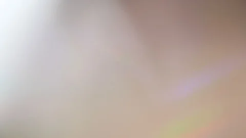 Light leak in Ultra High on dark background with Real lens flare Stock-Footage 96626404