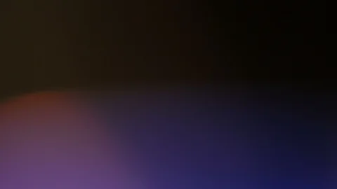 Light leak in Ultra High on dark background with Real lens flare Stock Footage 96631414