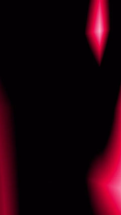 Light leak vertical with abstract gradient of pink and black colors. Video stock 329450984
