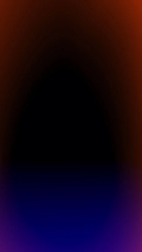 Light leak vertical brown to violet and purple Stock Footage 327614450