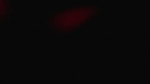 Light leak VHS defects, artifacts and noise. Glitches of old damaged tape casset Stock Footage 155734977