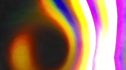 Light Leaks 1 Stock Footage 42606422