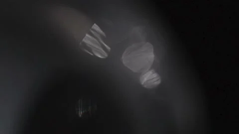Light leaks 16 Stock Footage 224264019