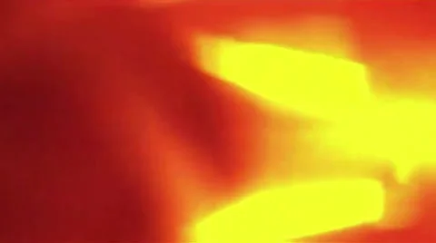 Light Leaks 3 Video stock 30887509