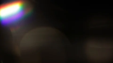 Light Leaks 4K Footage for different eve... | Stock Video | Pond5
