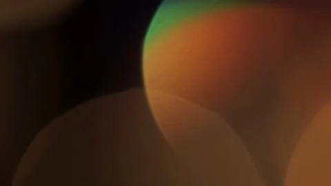 Light Leaks 4K footage for different events and projects. Lens flare transition Stock-Footage 132723153
