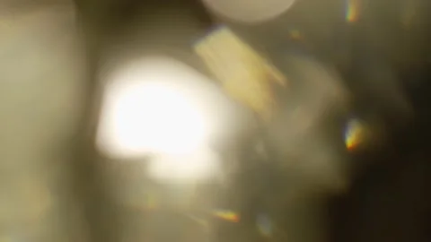 Light Leaks 4K footage for different events and projects. Lens flare transition Stock Footage 144287310