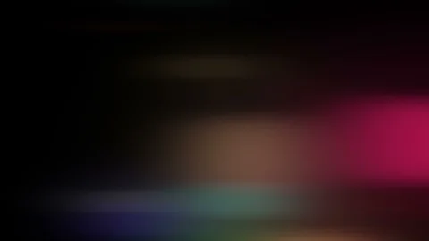 Light leaks abstract Stock Footage 88142740