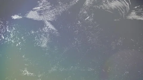 Light Leaks And Dirt Stock Footage 212727234