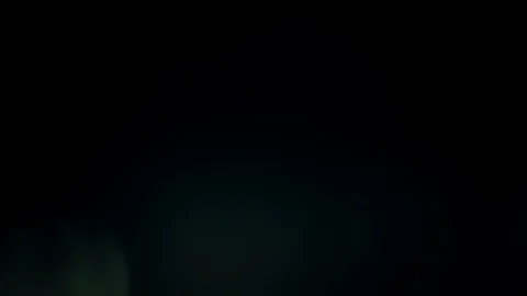 Light Leaks and flares Stock Footage 99510648