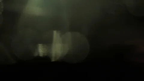 Light Leaks and flares Stock Footage 99510792