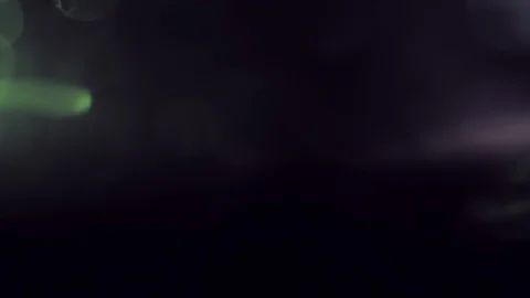 Light Leaks and flares Stock Footage 99510827