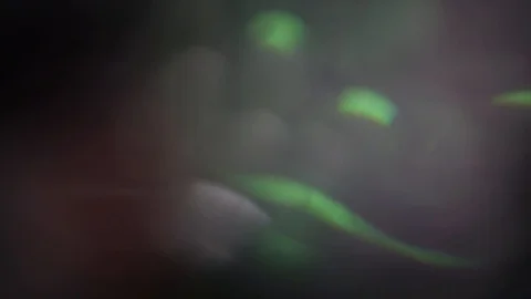 Light Leaks and Transition 4K Footage.  Distortions, Glares, Light leaks, Bokeh. Stock Footage 118609446