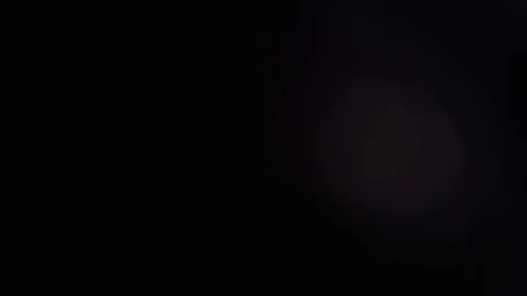 Light Leaks and Transition 4K Footage.  Distortions, Glares, Light leaks, Bokeh. Stock Footage 118609717
