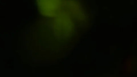 Light Leaks and Transition 4K Footage.  Distortions, Glares, Light leaks, Bokeh. Stock Footage 118609738