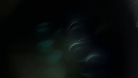 Light Leaks and Transition 4K Footage.  Distortions, Glares, Light leaks, Bokeh. Stock Footage 118609971