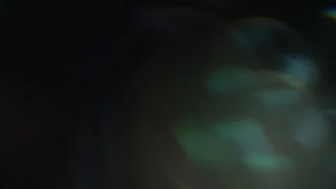 Light Leaks and Transition 4K Footage.  Distortions, Glares, Light leaks, Bokeh. Stock Footage 118610178