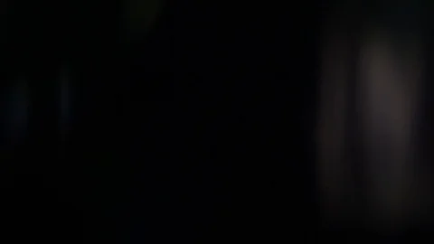 Light Leaks and Transition 4K Footage.  Distortions, Glares, Light leaks, Bokeh. Stock Footage 118610404