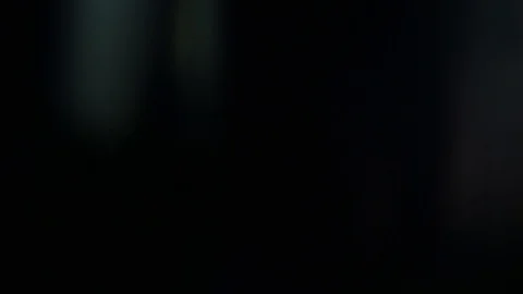 Light Leaks and Transition 4K Footage.  Distortions, Glares, Light leaks, Bokeh. Stock Footage 118610885