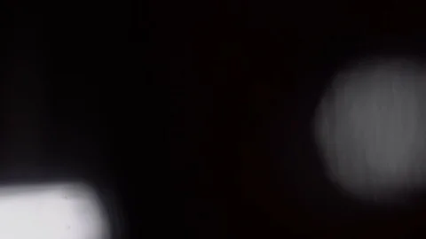 Light Leaks and Transition 4K Footage.  Distortions, Glares, Light leaks, Bokeh. Stock Footage 118611189