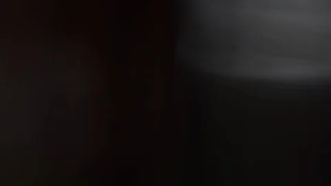 Light Leaks and Transition 4K Footage.  Distortions, Glares, Light leaks, Bokeh. Stock Footage 118611405