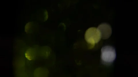 Light Leaks and Transition 4K Footage.  Distortions, Glares, Light leaks, Bokeh. Stock Footage 118611564