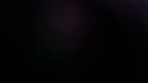 Light Leaks and Transition 4K Footage.  Distortions, Glares, Light leaks, Bokeh. Stock Footage 118611738