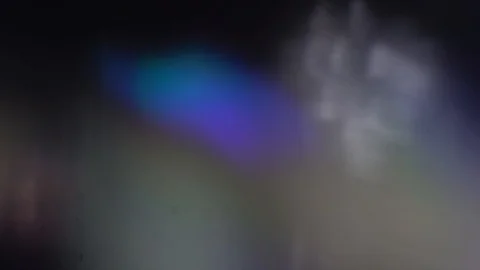 Light Leaks and Transition 4K Footage.  Distortions, Glares, Light leaks, Bokeh. Stock Footage 118611823