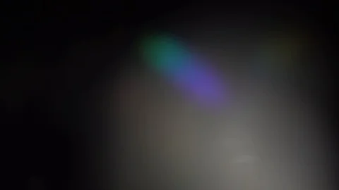 Light Leaks and Transition 4K Footage.  Distortions, Glares, Light leaks, Bokeh. Stock Footage 118611869