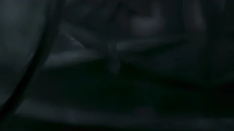 Light Leaks and Transition Stock Footage 203368266