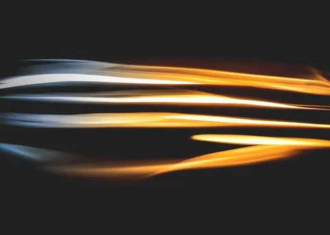 Light leaks background Stock Illustration