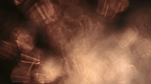 Light leaks, background, texture, brown and pink glow refracted rays of light Stock Footage 149790181