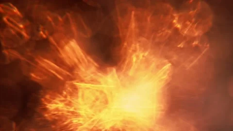 Light leaks, background, texture, golden and like fire glow refracted rays Stock Footage 148901143