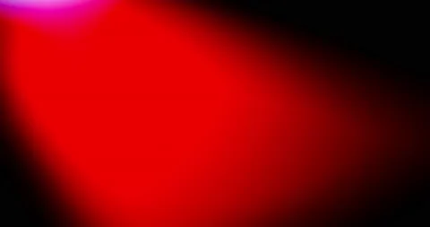 Light leaks on a black background Stock Footage 237883886