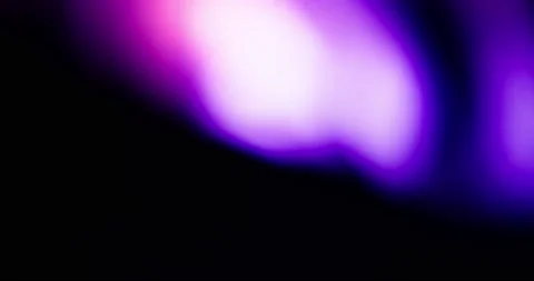 Light leaks on a black background Stock Footage 238778067