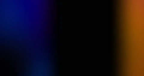 Light leaks on a black background Stock Footage 239969257