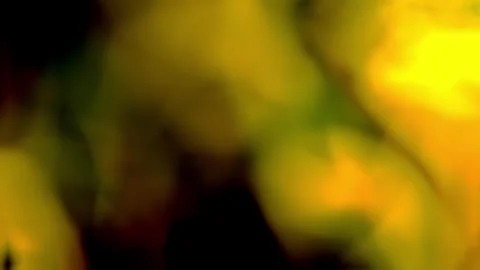 Light leaks on a black background Stock-Footage 288305722