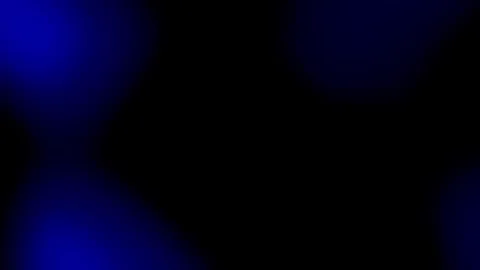 Light leaks on a black background Stock Footage 288590023