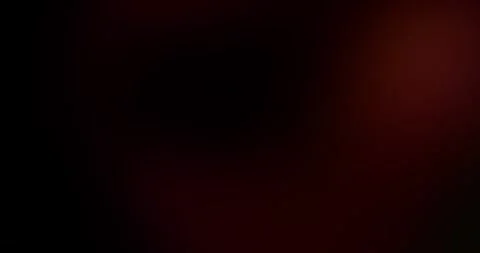 Light leaks on a black background Video stock 289486194