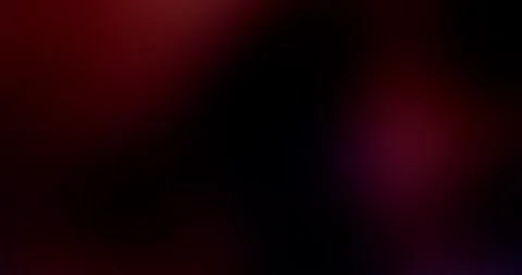 Light leaks on a black background Video stock 289486208