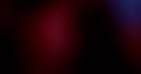 Light leaks on a black background Stock Footage 292265722