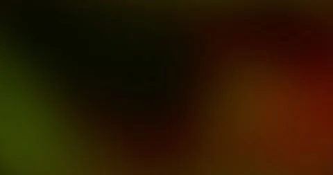 Light leaks on a black background Stock Footage 292265875