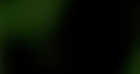 Light leaks on a black background Stock Footage 292265900
