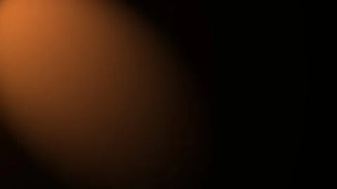 Light Leaks on Black Background. Overlay and transition. Lens flare overlays for Video stock 247825563